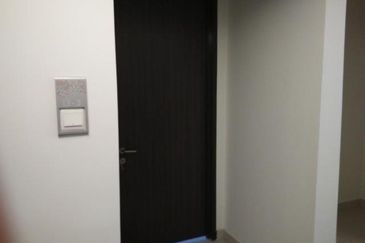 Maisson @ Platinum Apartment