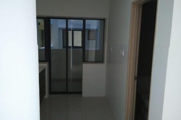 Maisson @ Platinum Apartment