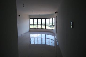 Maisson @ Platinum Apartment