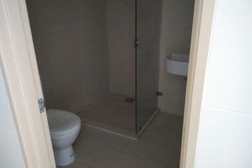 Maisson @ Platinum Apartment