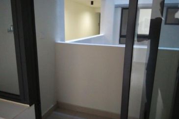 Maisson @ Platinum Apartment