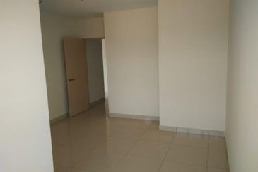 Maisson @ Platinum Apartment