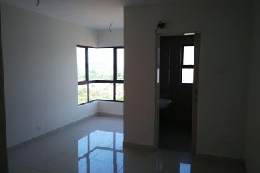 Maisson @ Platinum Apartment