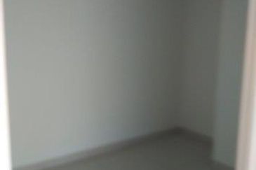 Maisson @ Platinum Apartment