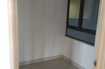 Maisson @ Platinum Apartment