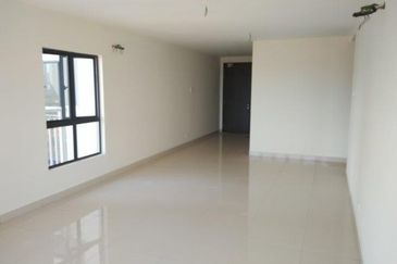 Maisson @ Platinum Apartment