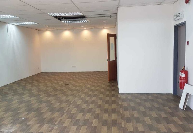 Merchant Square Tropicana