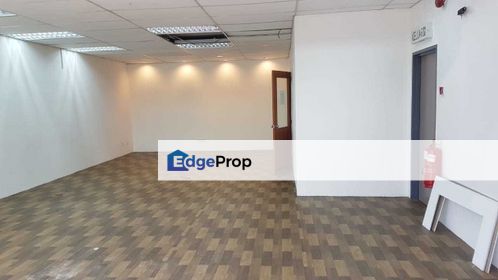 Merchant Square 1800sf Rent RM2900, Selangor, Tropicana