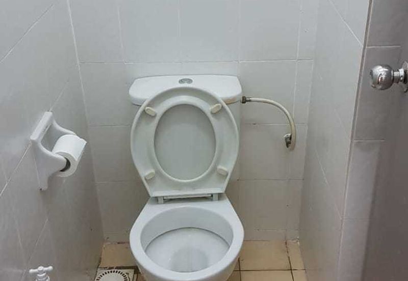 Merchant Square Tropicana