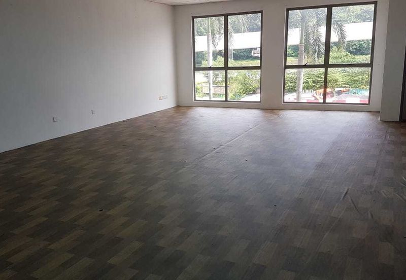 Merchant Square Tropicana