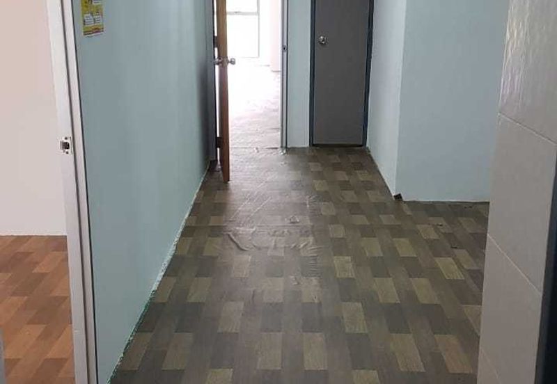 Merchant Square Tropicana