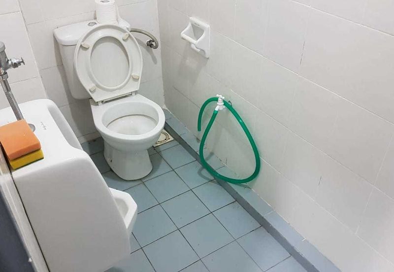 Merchant Square Tropicana