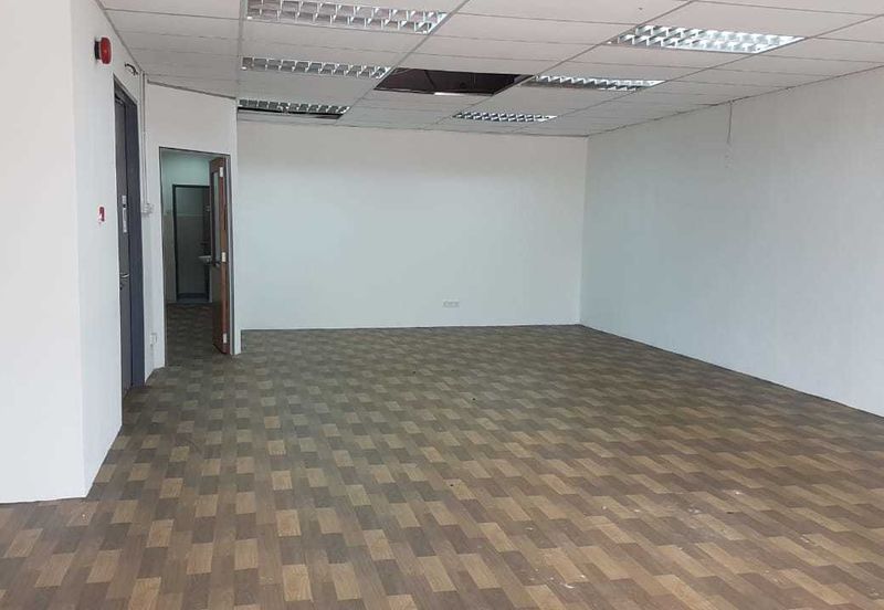 Merchant Square Tropicana