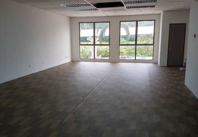 Merchant Square Tropicana