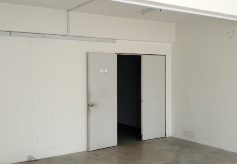 Parklane Commercial Hub