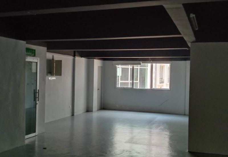 Parklane Commercial Hub