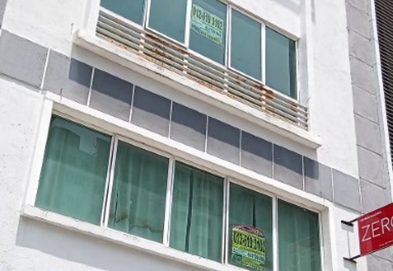 Parklane Commercial Hub