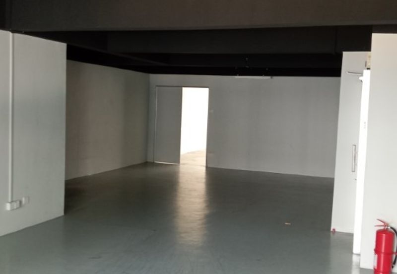 Parklane Commercial Hub