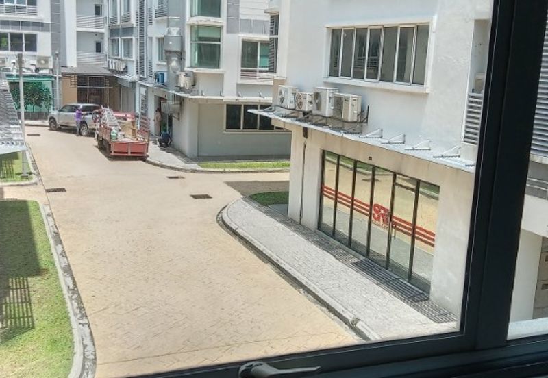 Parklane Commercial Hub