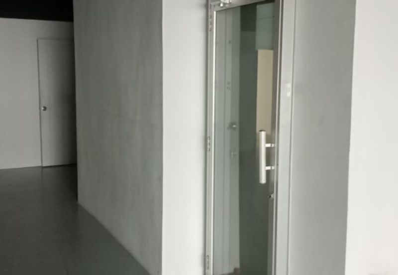 Parklane Commercial Hub