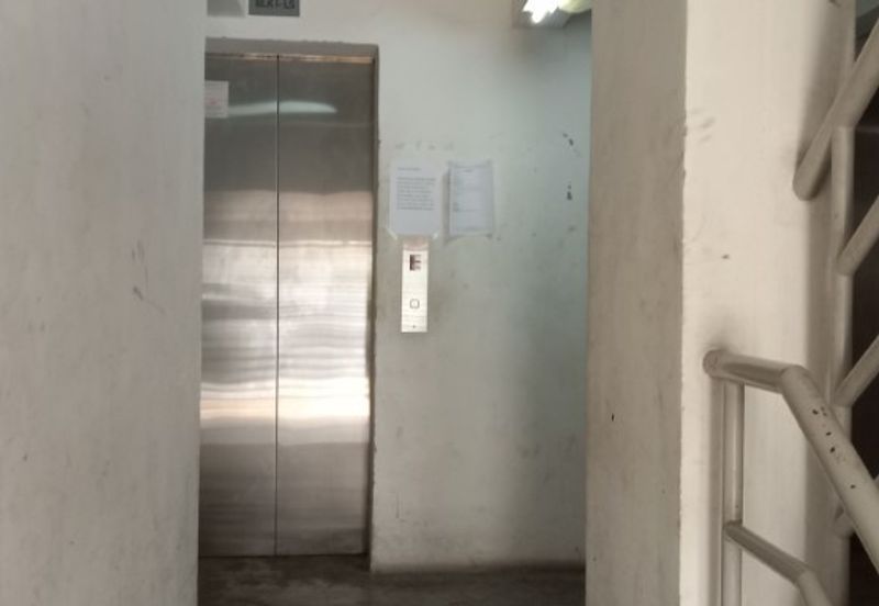 Parklane Commercial Hub