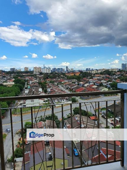 Ken Damansara 2 1292sf Rent RM2100, Selangor, Petaling Jaya