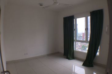 Zenith Residences