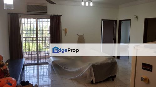 Bayu Puteri Apartment @ Tropicana 850sf Rent RM1400, Selangor, Tropicana
