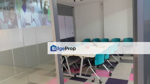 VSQ Commercial Centre 4327sf Rent RM20500, Selangor, Petaling Jaya