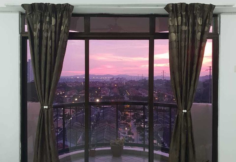 Mutiara Oriental Condominium 1398sf Sale RM680000