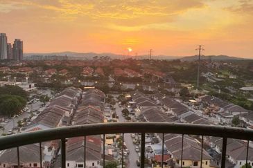 Mutiara Oriental Condominium 1398sf Sale RM680000