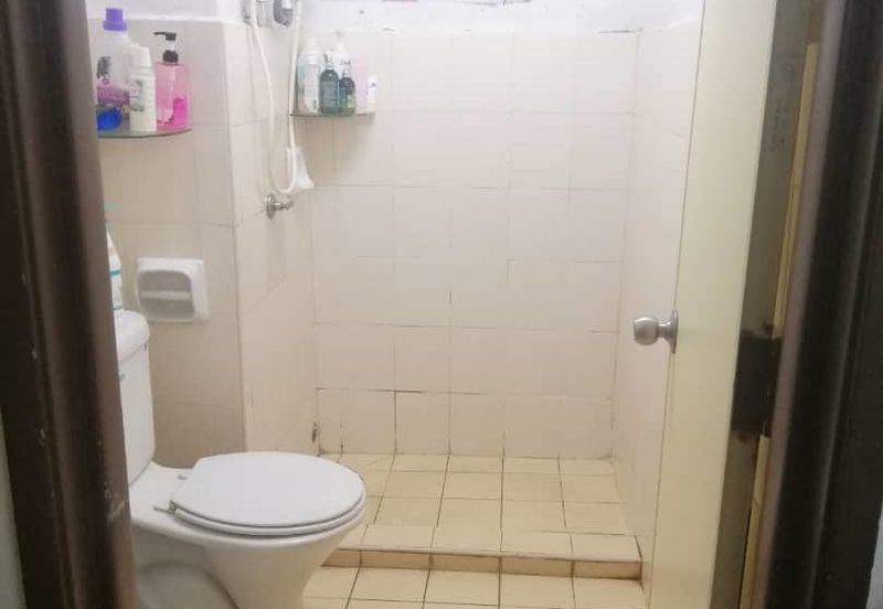 Bayu Puteri Apartment