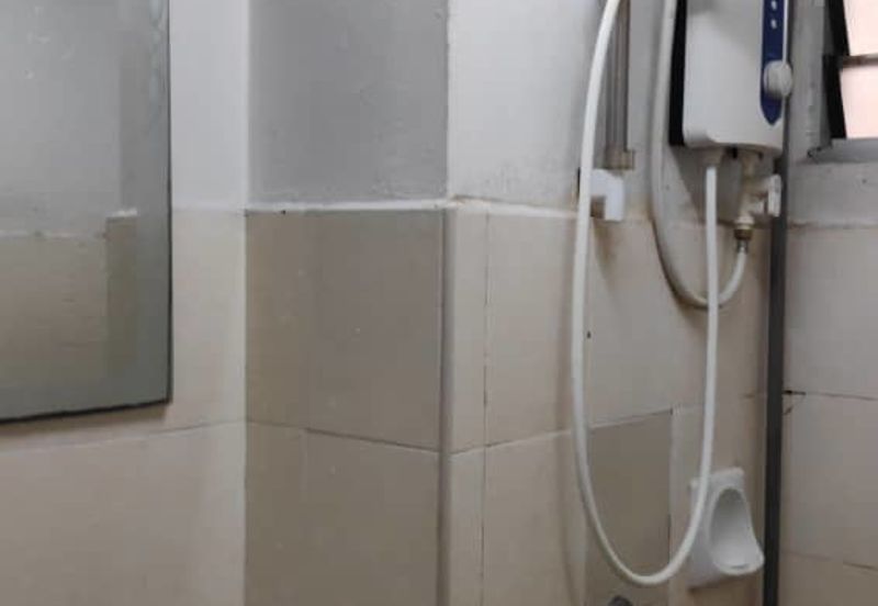 Bayu Puteri Apartment