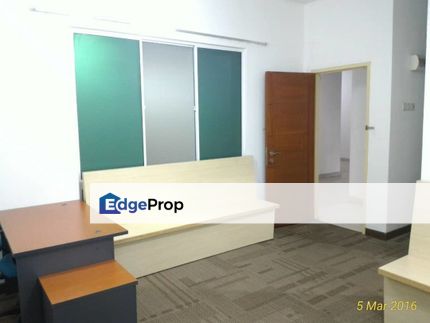 Cova Square 741sf Sale RM280000, Selangor, Petaling Jaya