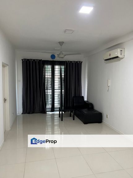 Boulevard Residence Damansara 850sf Rent RM2000, Selangor, Kayu Ara