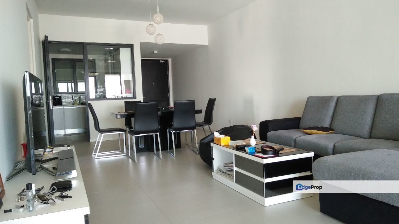 Jaya One Residences 1229sf Rent RM3000, Selangor, Petaling Jaya
