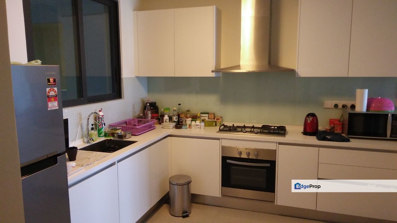 Jaya One Residences 1229sf Rent RM3000, Selangor, Petaling Jaya