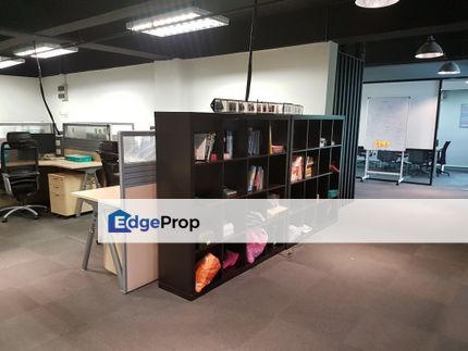 Kelana Square 2500sf Rent RM5200, Selangor, Petaling Jaya