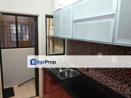 Casa Damansara 2 1100sf Rent RM2000, Selangor, Petaling Jaya