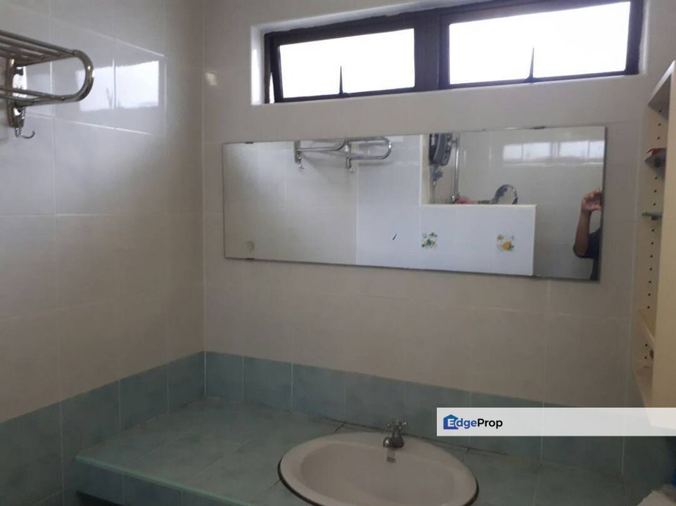 Casa Damansara 2 1100sf Rent RM2000, Selangor, Petaling Jaya