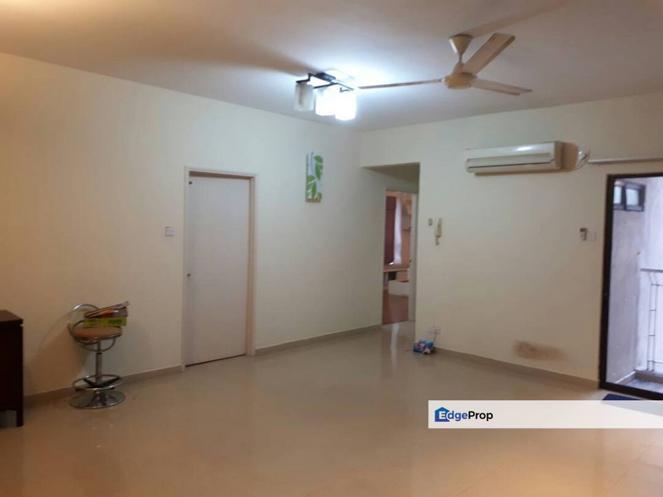Casa Damansara 2 1100sf Rent RM2000, Selangor, Petaling Jaya