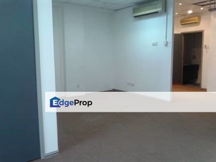 Damansara Intan 900sf Rent RM1800, Selangor, Petaling Jaya