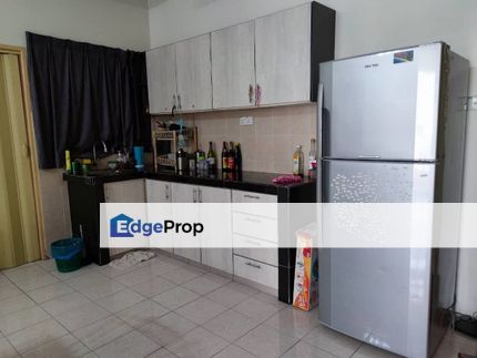 Bayu Puteri Apartment @ Tropicana 850sf Sale RM370000, Selangor, Tropicana