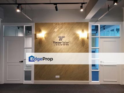 Tropicana Avenue A Office 841sf Rent RM2100, Selangor, Petaling Jaya