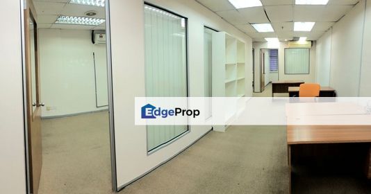 Kelana Centre Point 1195sf Rent RM2000, Selangor, Petaling Jaya