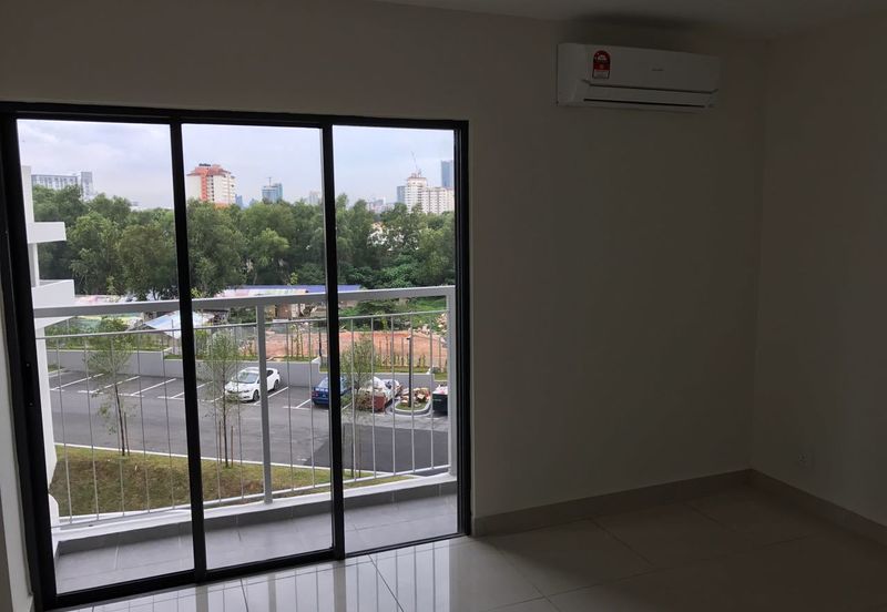 Maisson @ Platinum Apartment