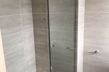 Maisson @ Platinum Apartment