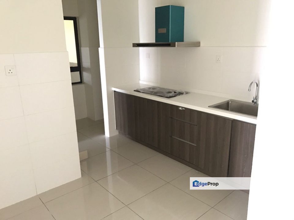 Maisson Ara Damansara 850sf Rent RM1700, Selangor, Ara Damansara