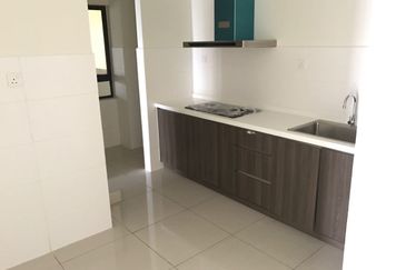 Maisson @ Platinum Apartment