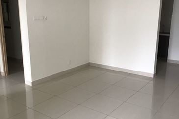 Maisson @ Platinum Apartment